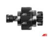HITACHI 22402501 Freewheel Gear, starter
